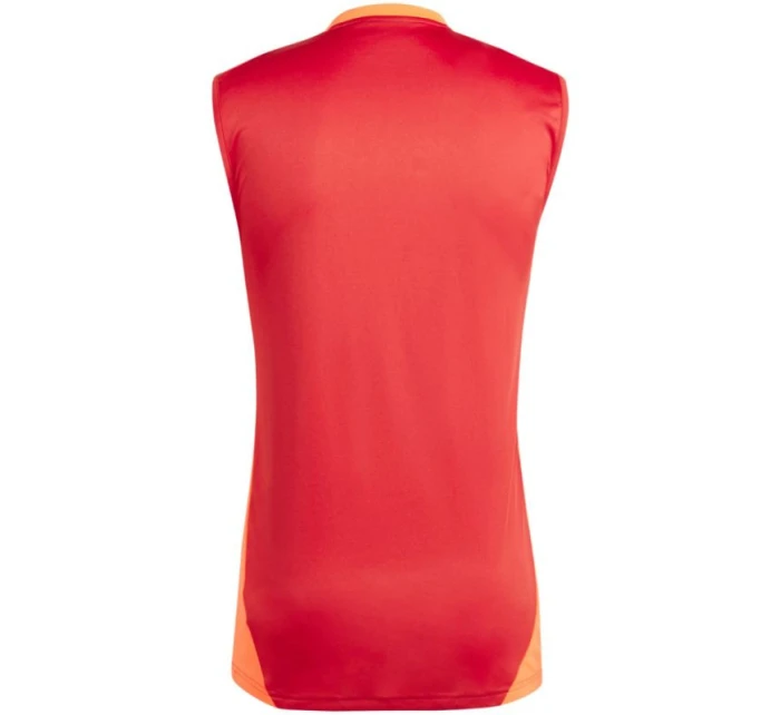 Adidas Tiro 24 Competition Training Sleeveless Jersey M IR5474 pánské Adidas Tiro 24 Competition Training Sleeveless Jersey M IR5474 pánské