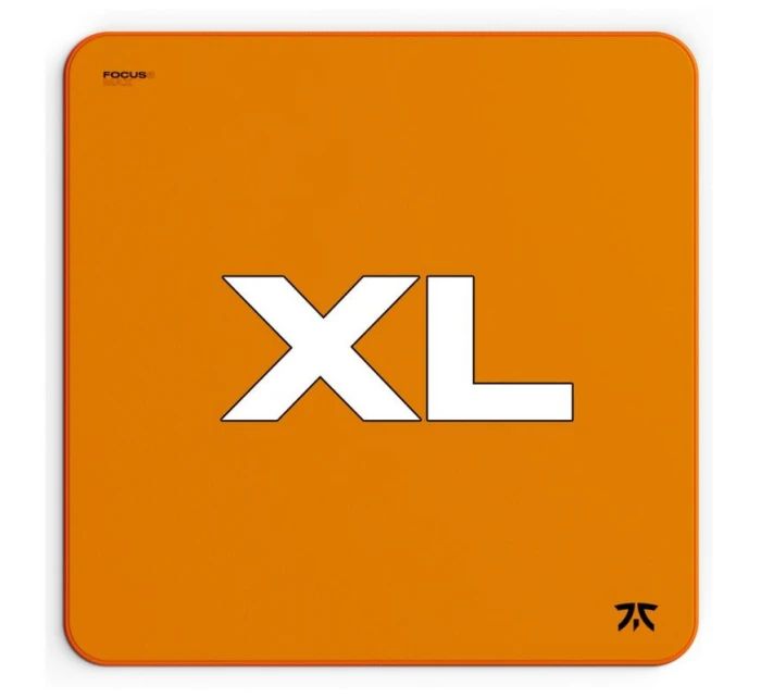 L Herní podložka Orange model 21492056 L Herní podložka Orange model 21492056