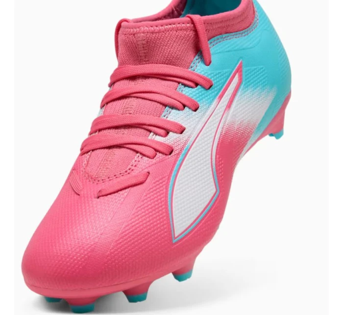 Boty Puma Ultra 6 Match Re-Charge Jr FG/AG 108767-01