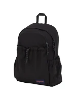 JanSport Lounge Pack Batoh EK0A5BJ3N55 Black Jedna velikost