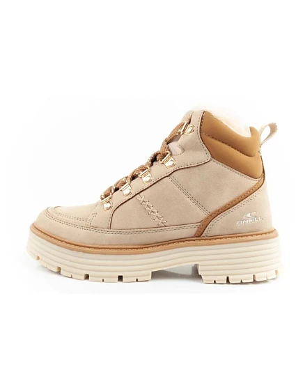 O'neill boots winter boots fashionable beige brown dámské model 21395227 - ONeill O'neill boots winter boots fashionable beige brown dámské model 21395227 - ONeill