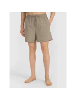 Pánské plážové šortky 4F 4FRSS25UBDSM187-043S Pánské plážové šortky 4F 4FRSS25UBDSM187-043S