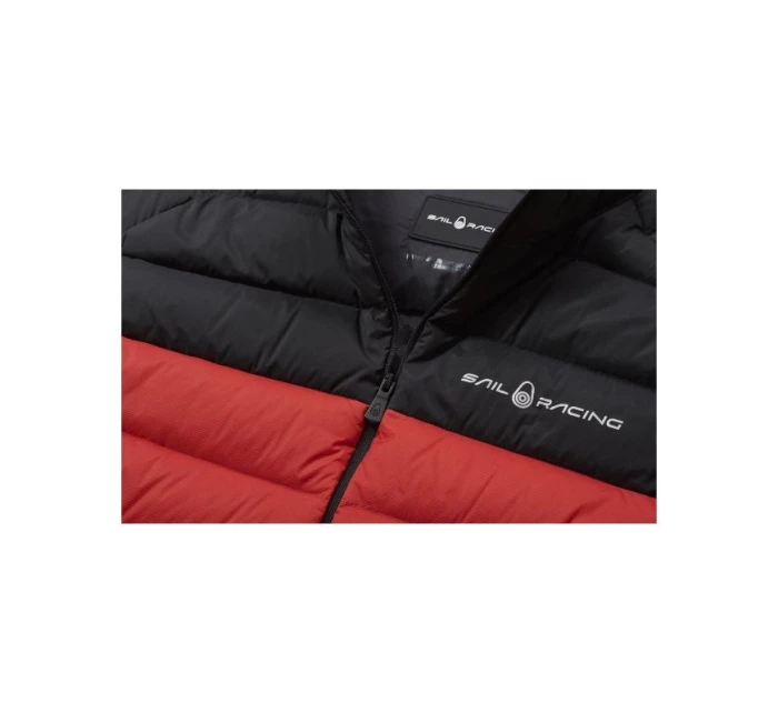 SAIL RACING Spray Down Vest - červená