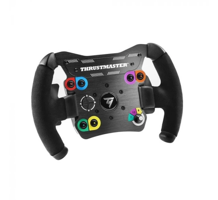 Thrustmaster AddOn Thrustmaster Open Wheel Lenkrad (KON/PC) retail Thrustmaster AddOn Thrustmaster Open Wheel Lenkrad (KON/PC) retail