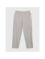 Pánské volnočasové kalhoty model 21815410 - 4F Pánské volnočasové kalhoty model 21815410 - 4F