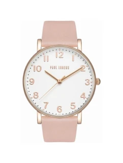 Dámské hodinky PAUL LORENS PL20005A-3E3 + BOX
