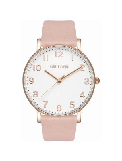 Dámské hodinky PAUL LORENS PL20005A-3E3 + BOX Dámské hodinky PAUL LORENS PL20005A-3E3 + BOX