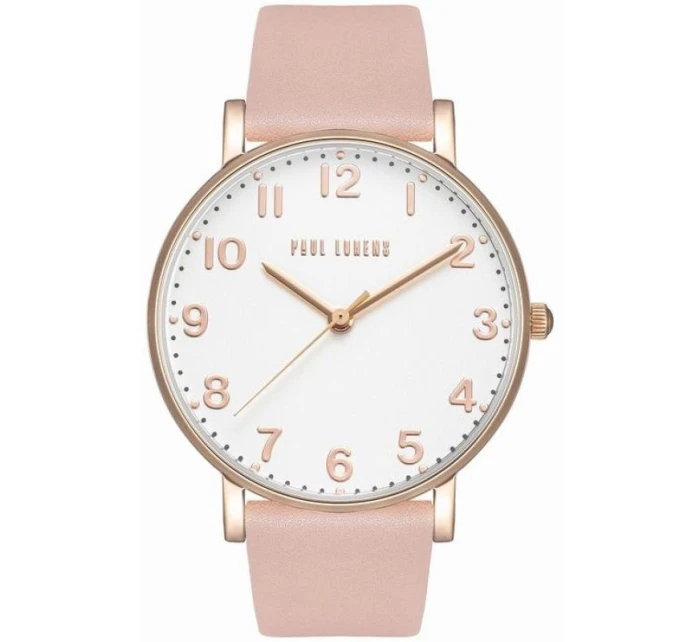 Dámské hodinky PAUL LORENS PL20005A-3E3 + BOX Dámské hodinky PAUL LORENS PL20005A-3E3 + BOX