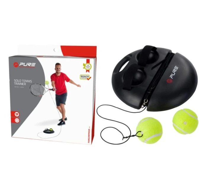 TENISOVÝ TRENÉR PURE 2 IMPROVE