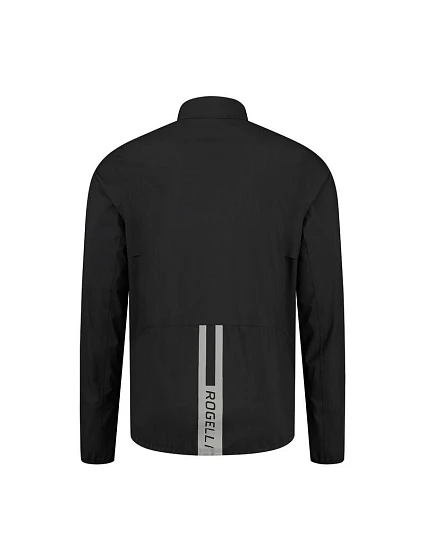 kurtka  DISTANCE czarna 2XL model 21846975 - Rogelli