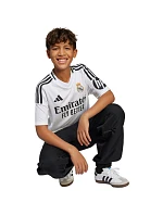 Dětské tričko Real Madrid Home white model 22059549 - ADIDAS Dětské tričko Real Madrid Home white model 22059549 - ADIDAS