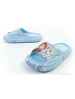 žabky pro dívky Ice light model 22115444 - Leomil