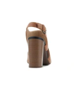 D  Caramel  dámské model 21323638 - Geox