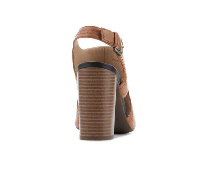 D  Caramel  dámské model 21323638 - Geox