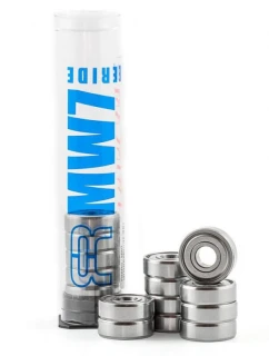 FR MW7 Freeride válečková ložiska