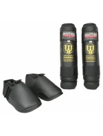 Chrániče kosti a model 21346886 - Masters Chrániče kosti a model 21346886 - Masters