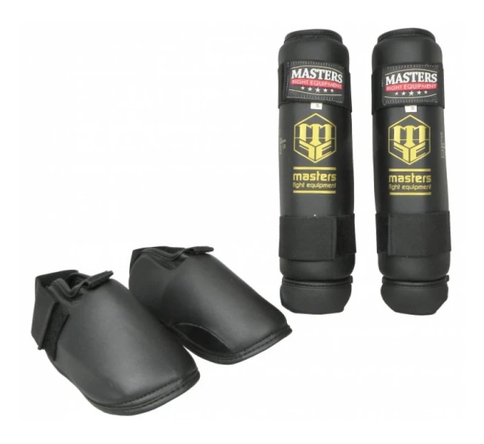 Chrániče kosti a model 21346886 - Masters Chrániče kosti a model 21346886 - Masters