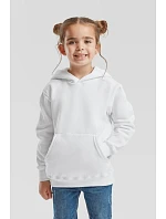 Classic Kids Hooded Sweat Dětská mikina s kapucí model 22534582 retro heather royal - Fruit of the Loom Classic Kids Hooded Sweat Dětská mikina s kapucí model 22534582 retro heather royal - Fruit of the Loom
