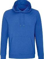 SOL'S Constellation Unisex mikina s kapucí 25.4232 royal blue