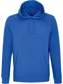 SOL'S Constellation Unisex mikina s kapucí 25.4232 royal blue