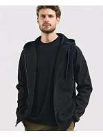 Promodoro 5500 Unisex mikina s kapucí z těžké bavlny 40.5500 heather grey Promodoro 5500 Unisex mikina s kapucí z těžké bavlny 40.5500 heather grey