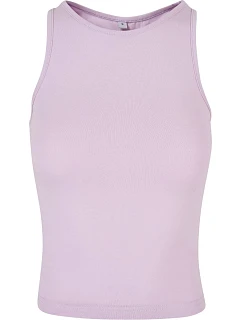 BY 208 Dámské tílko model 22416185 lilac - Build your Brand