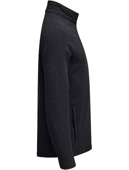 Cutter & Buck Fleece Jacket Men Pánská fleecová bunda " black model 22455298 Cutter & Buck Fleece Jacket Men Pánská fleecová bunda " black model 22455298