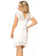 model 18029762 kolor:ecru - DKaren