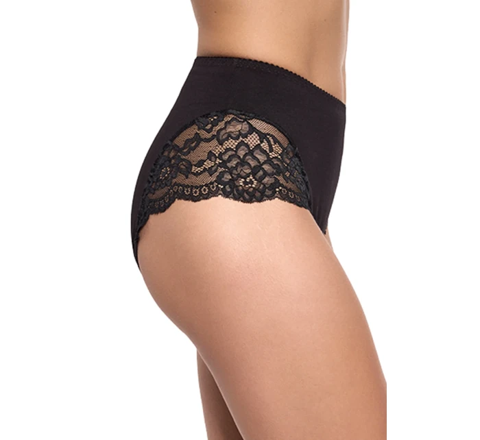 Gabidar 207 barva:černá