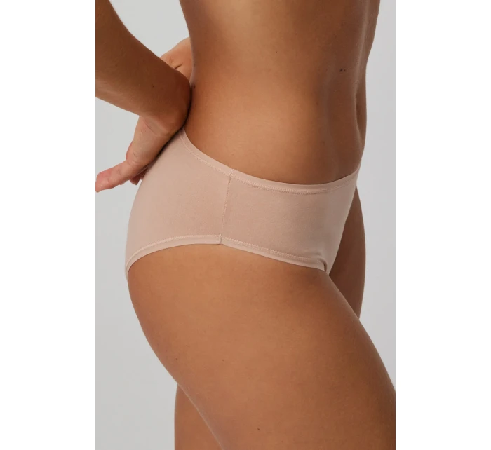 Ysabel Mora 19428 2-pack barva:nude