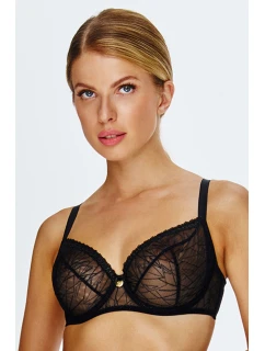 Lupo model 21365672 kolor:czarny - Lupoline