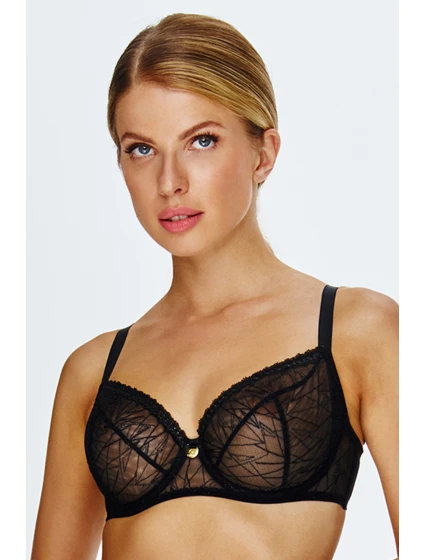 Lupo model 21365672 kolor:czarny - Lupoline