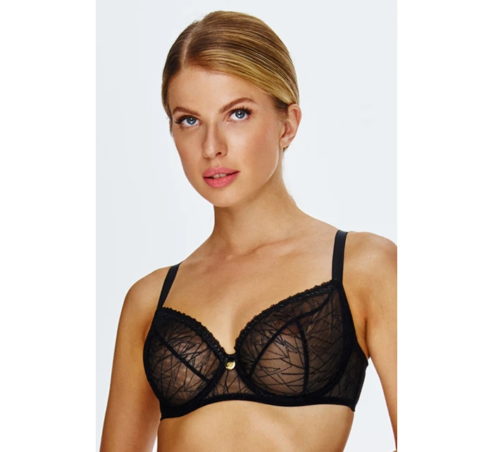 Lupo model 21365672 kolor:czarny - Lupoline