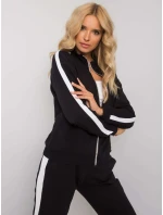 Souprava RV KMPL 6769.19 černá