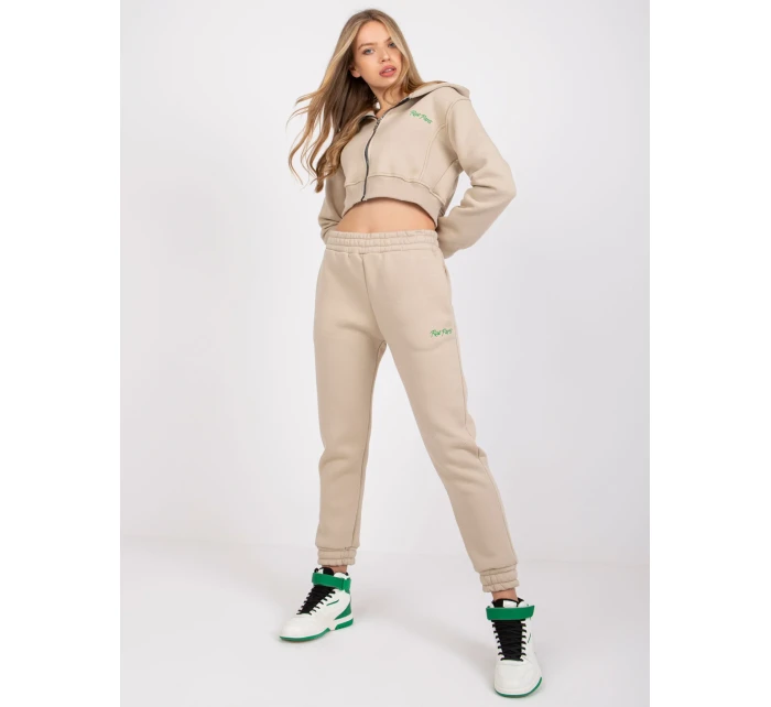 Souprava RV KMPL 7465.08 béžová