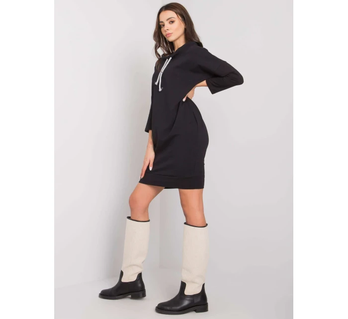 Šaty RV SK 4597 1.97 černá