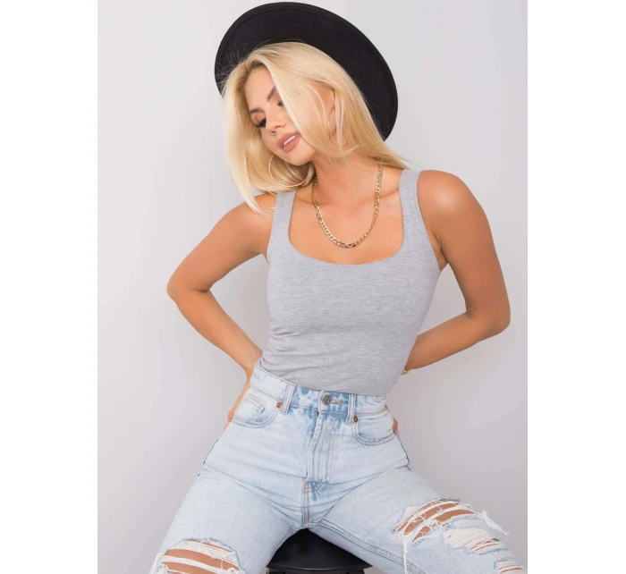 Top RV TP 5947.06 šedá Top RV TP 5947.06 šedá