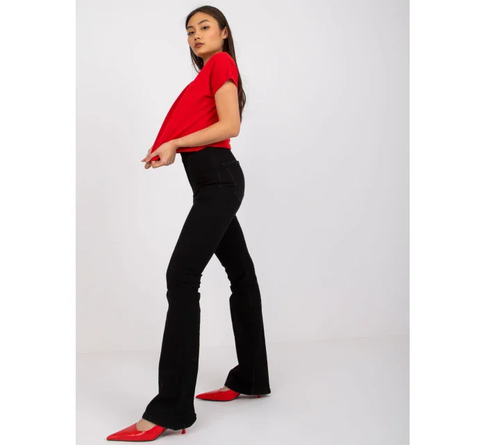 Tričko RV TS 4832.14P červená