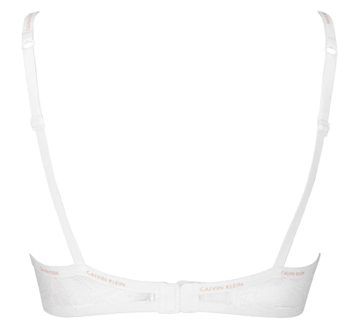 Dámská vyztužená podprsenka  Demi  model 20946346 - Calvin Klein