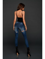 Dámské jeans  model 6307205 - ChickChick