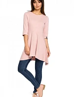 Dámský top B057 - BEwear