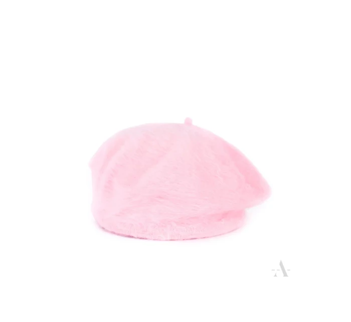 Dámský baret model 21484066 Zelená - Art of polo