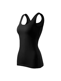 Dámské tílko Adler Triumph top W MLI-13601 černé - Malfini