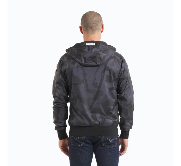 Pánská přechodová bunda Logo  model 22036011 - B2B Professional Sports