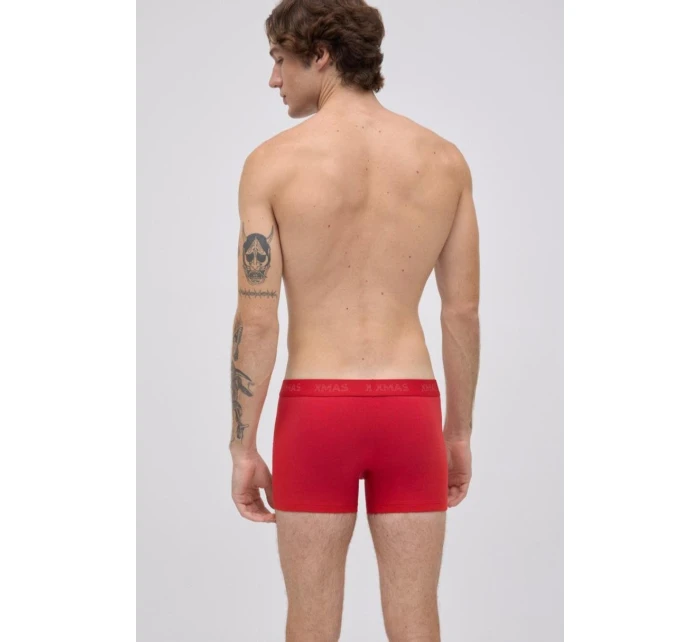 VÁNOČNÍ BOXERKY 20434