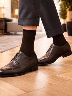 PÁNSKÉ PONOŽKY model 21782102 - GIANNA