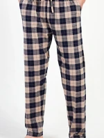 Pánské pyžamové kalhoty Marko