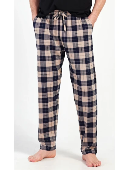 Pánské pyžamové kalhoty Marko