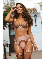 Polstrovaná podprsenka model 154537 Axami Polstrovaná podprsenka model 154537 Axami