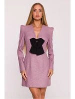 Denní šaty model 216636 Moe Denní šaty model 216636 Moe